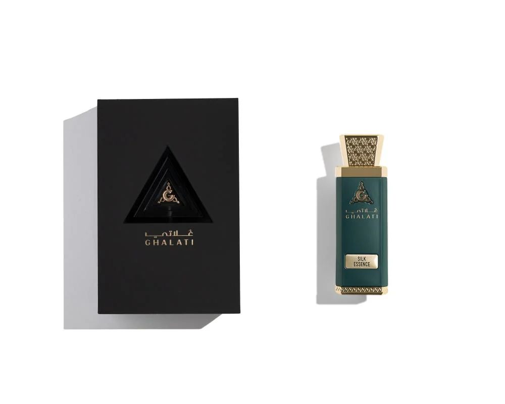 Silk Essence