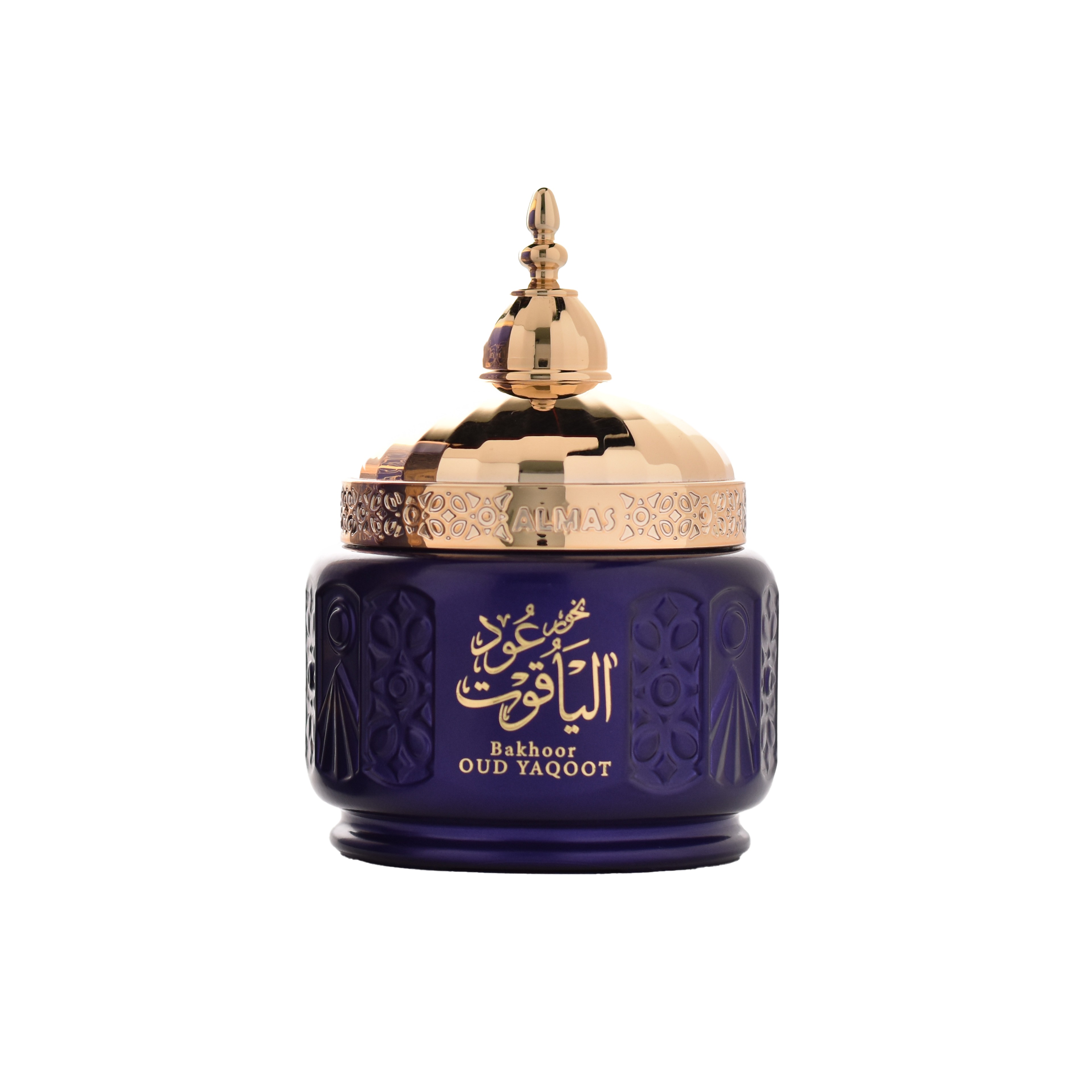 Bakhoor Oud Yaqoot