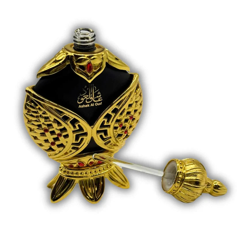 OIL Ashek Al Oud