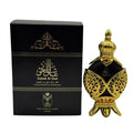 OIL Ashek Al Oud