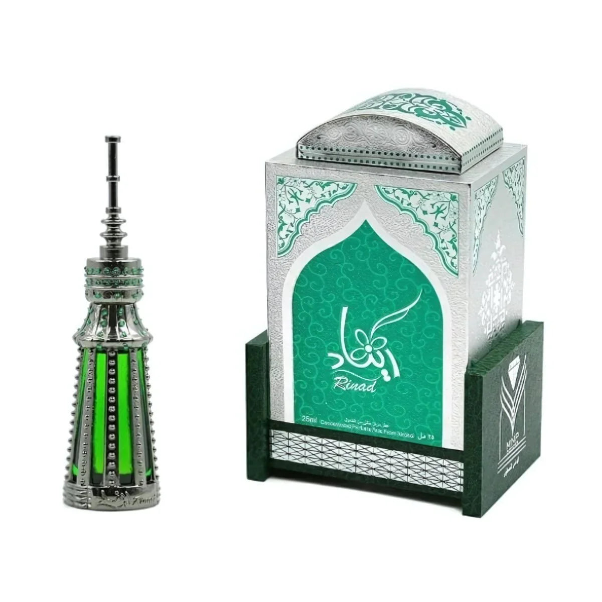 Oil Rinad
