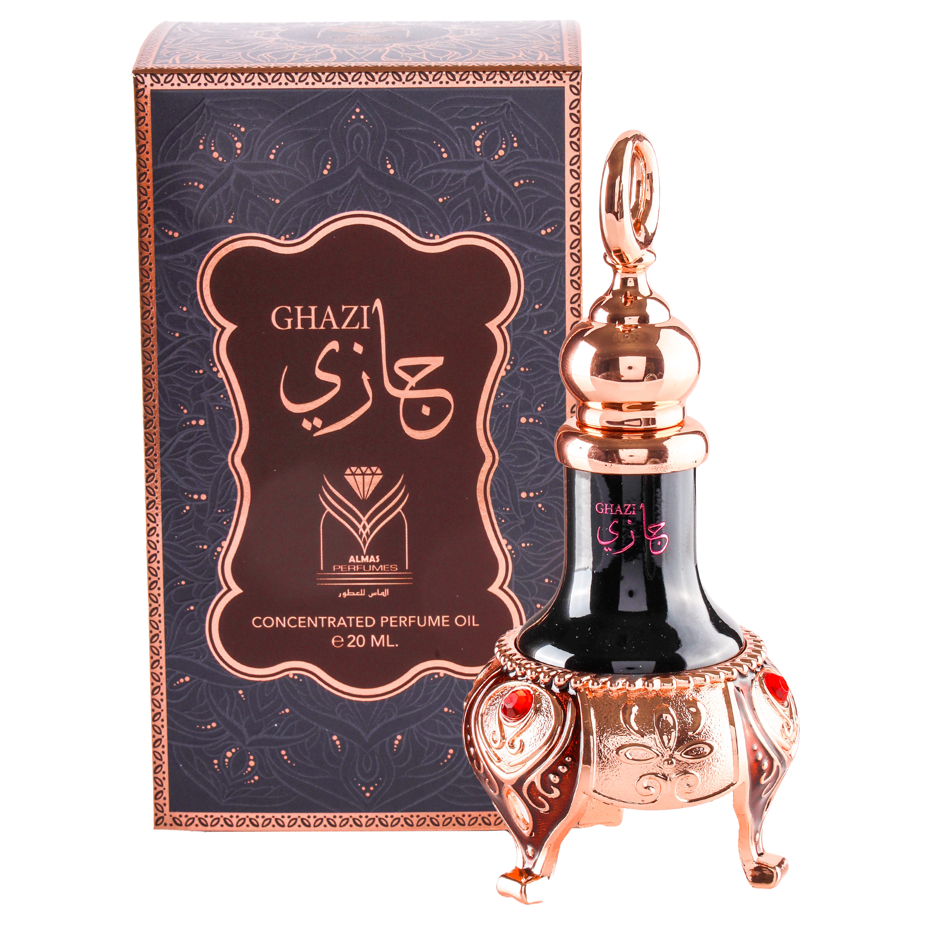 Ghazi