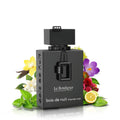 Bois de nuit Intense men