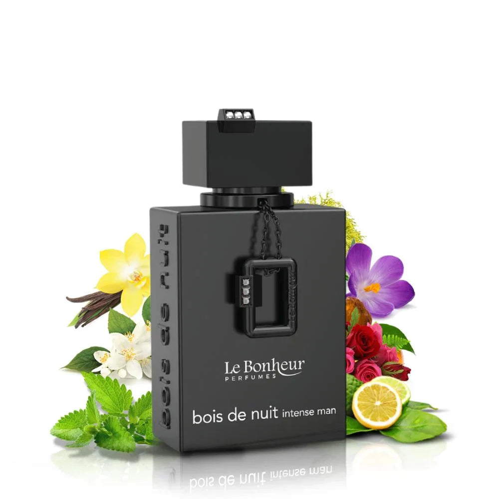 Bois de nuit Intense men
