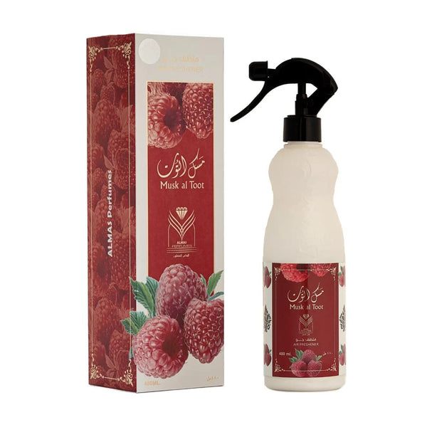 Air freshener Musk Altoot