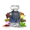 Sapphire Onyx