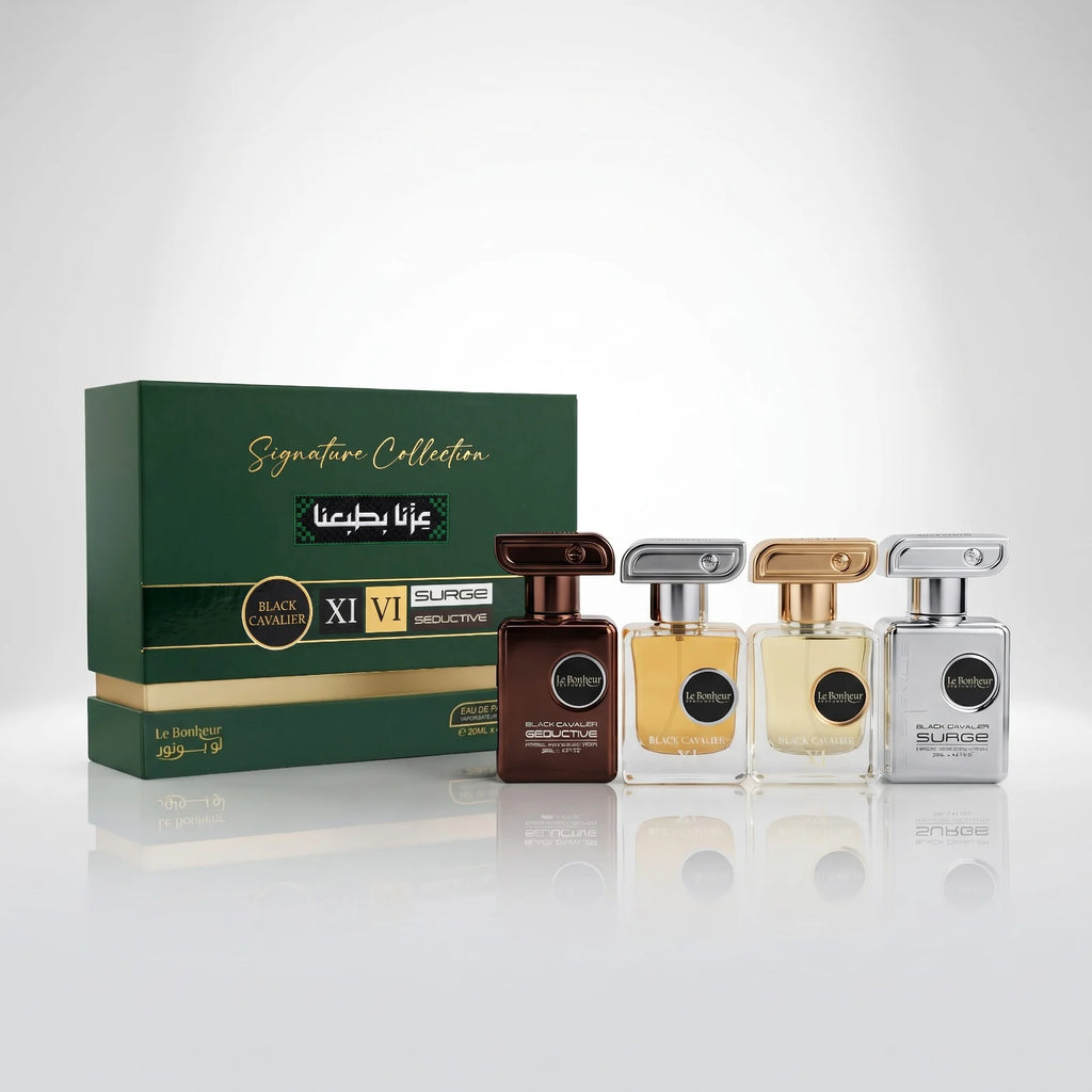 Signature Collection
