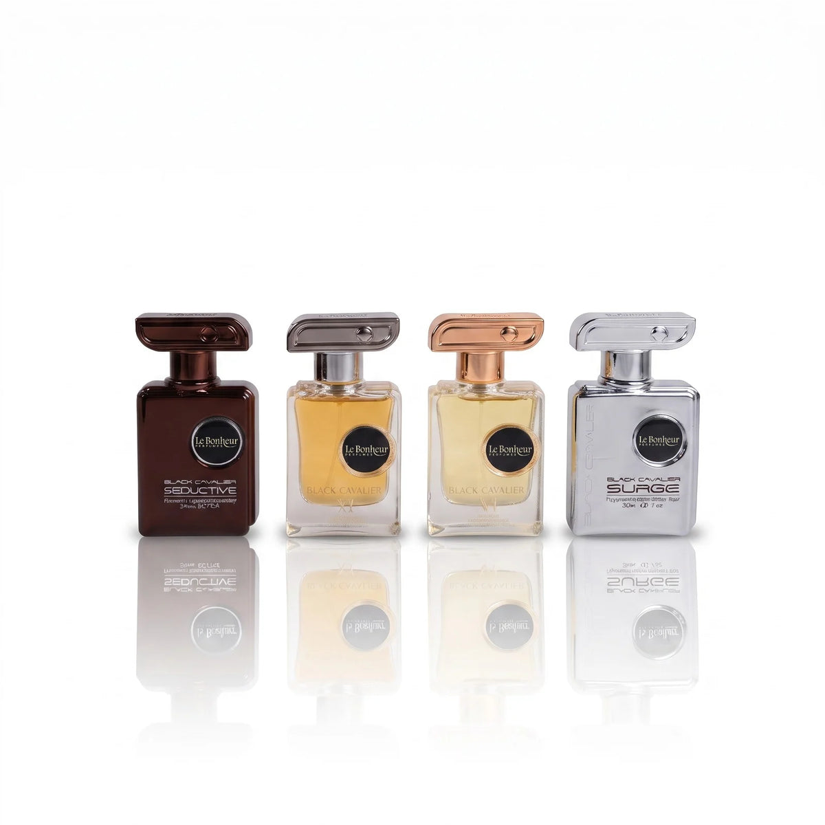 Signature Collection