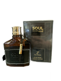 OUD SOUL