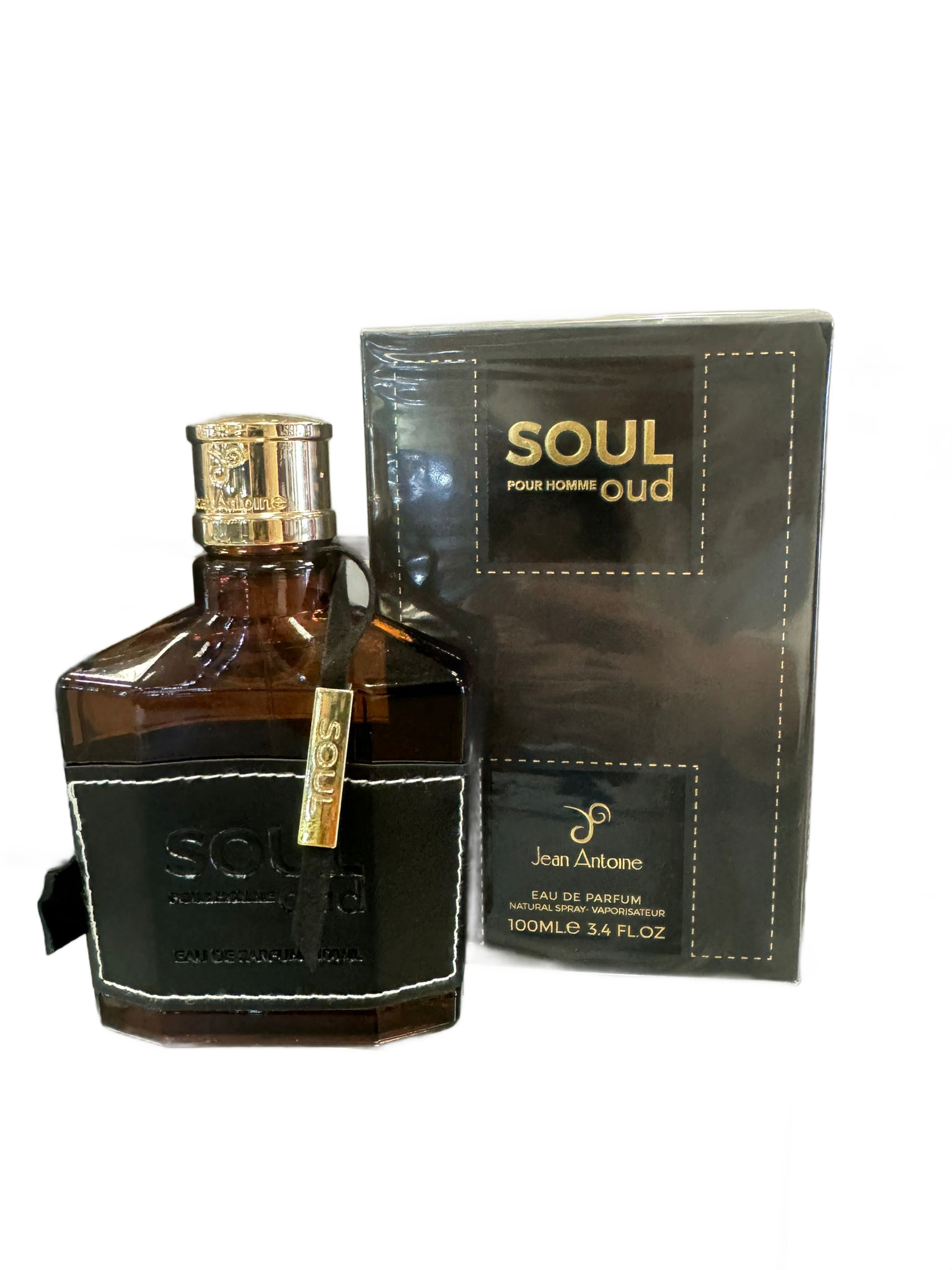 OUD SOUL