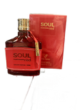Red Soul