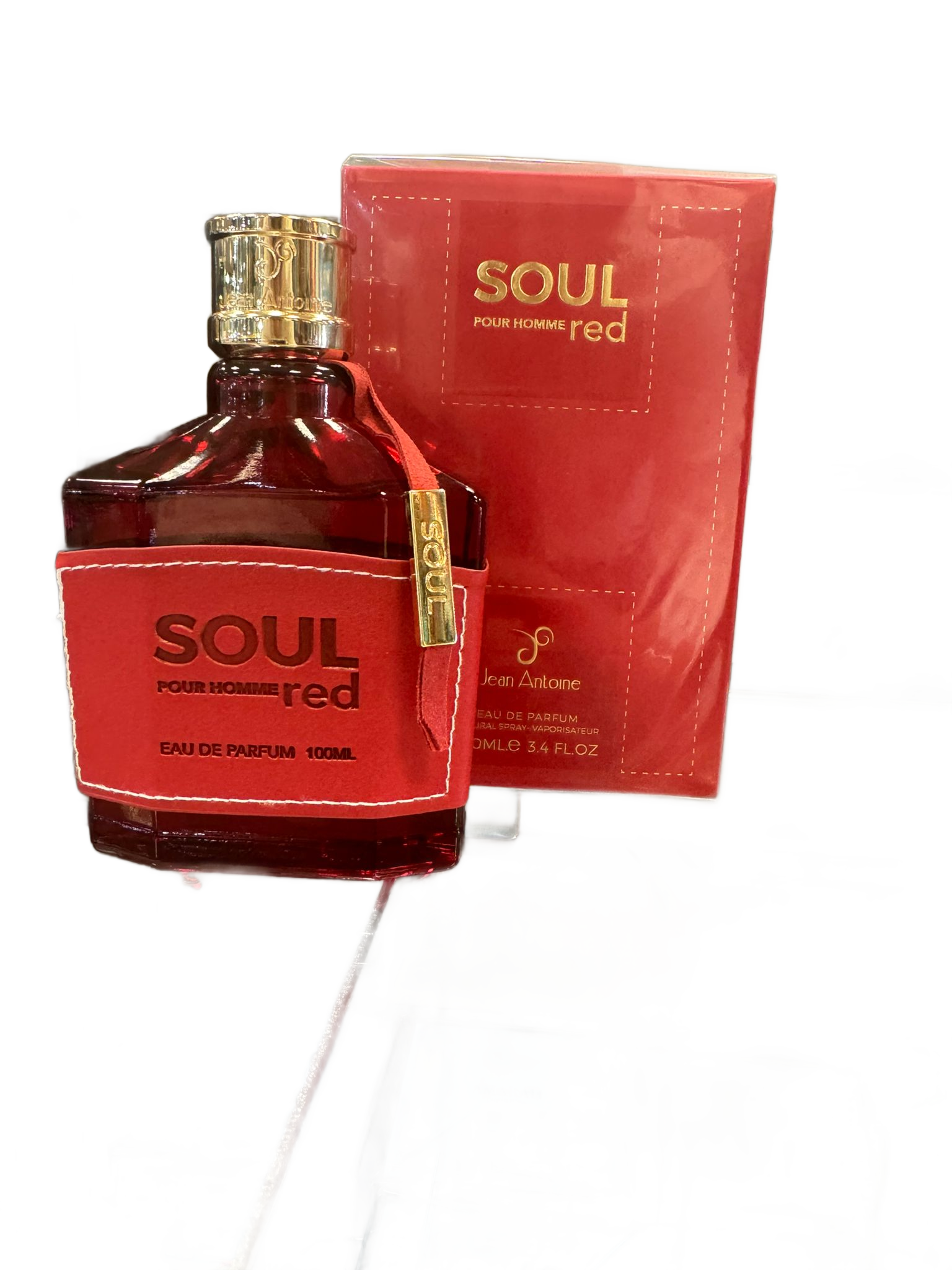 Red Soul