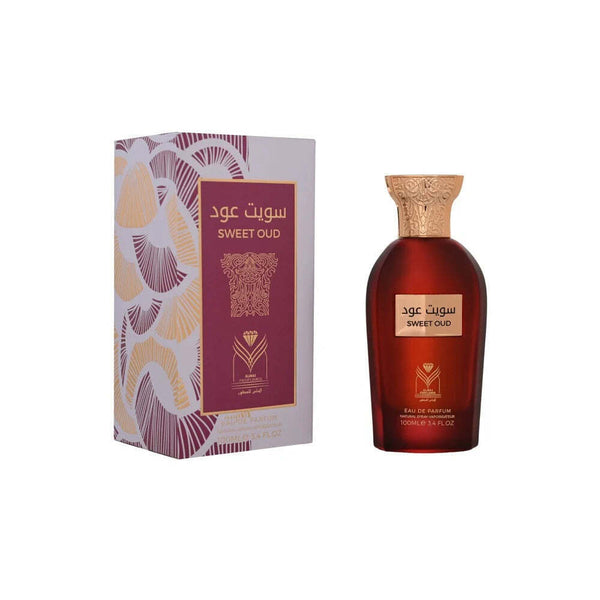 Sweet Oud