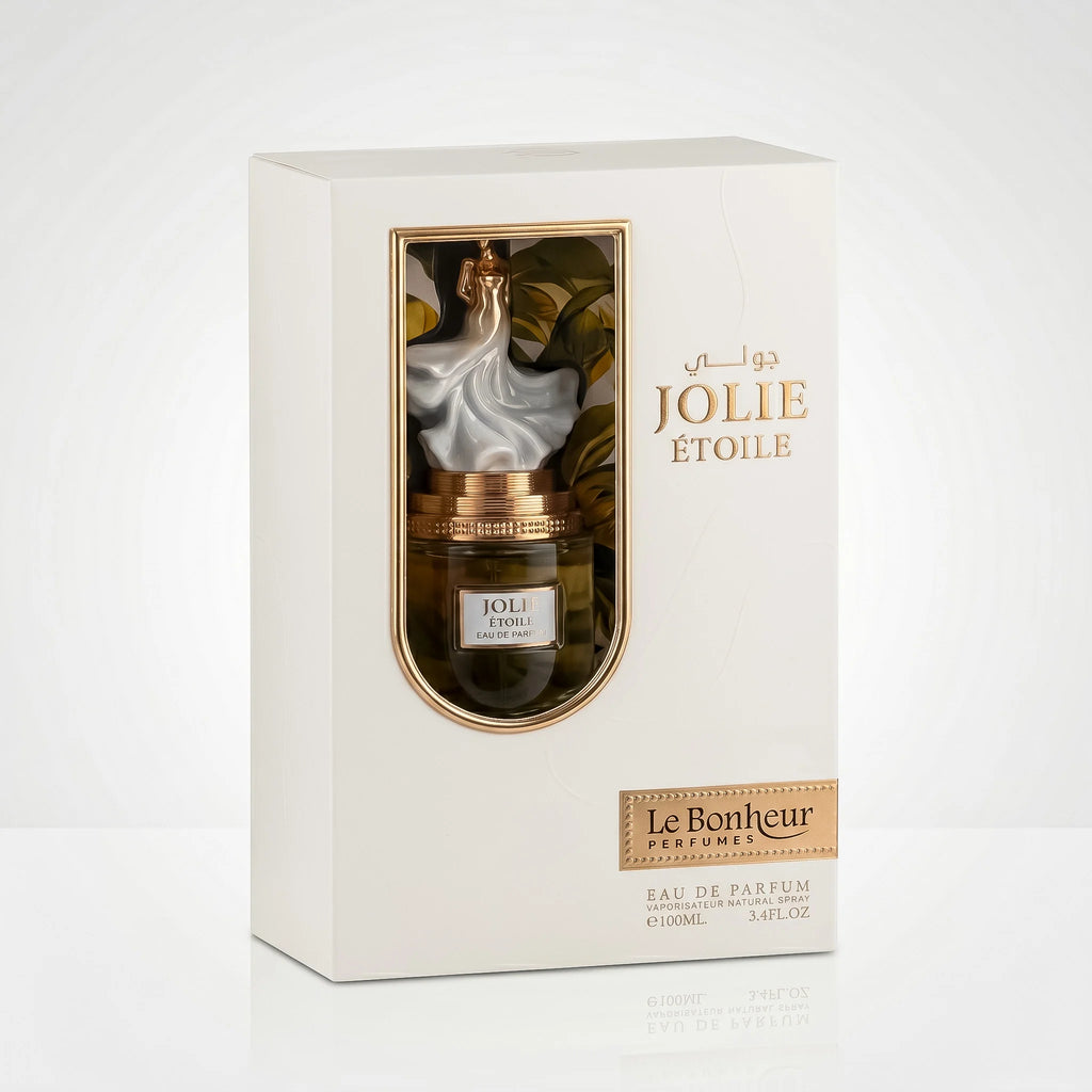 Perfume Jolie