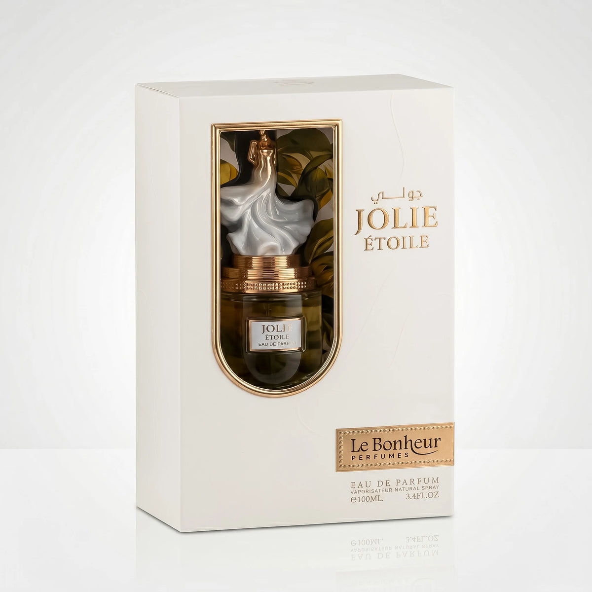 Perfume Jolie