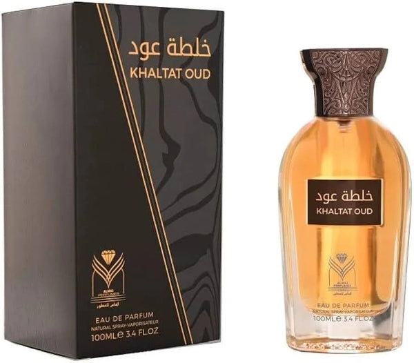 Khaltat Oud